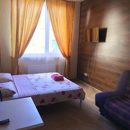 Студия на Французском бульваре 36 Харків Екстер'єр фото